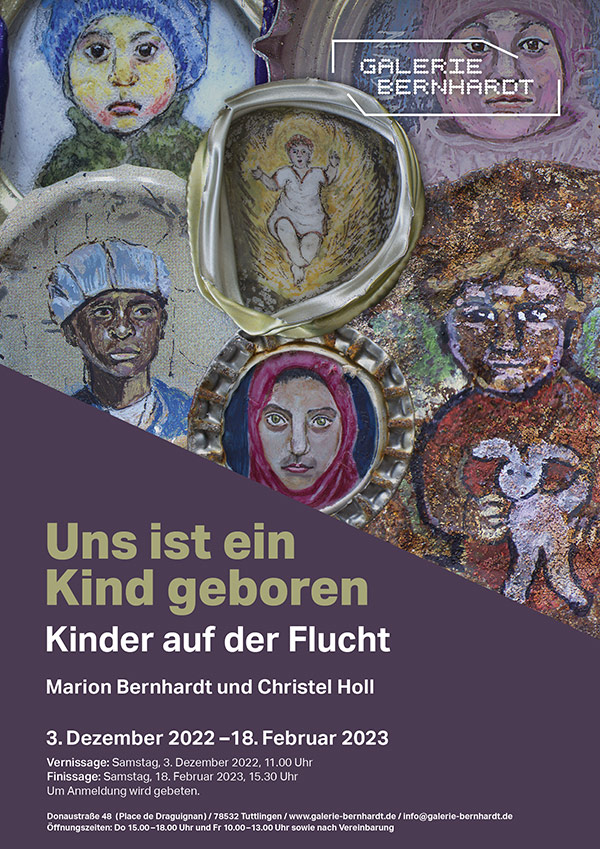 Uns ist ein Kind geboren