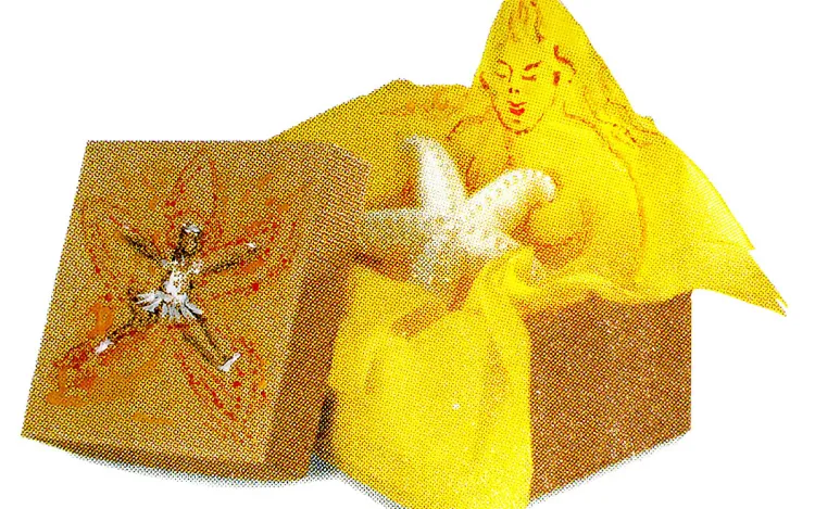 Mikromalerei