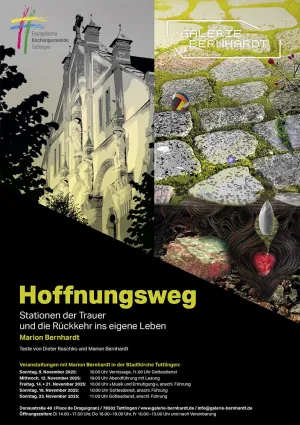 Hoffnungsweg