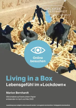 Living in a Box